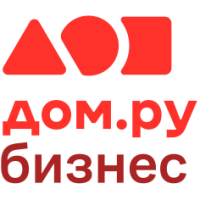 ДОМ.РУ Бизнес